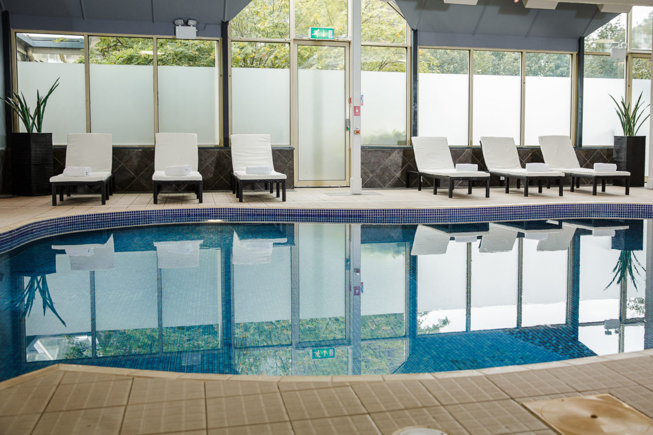 Swimming Lessons in Dundee Landmark Health & Fitness