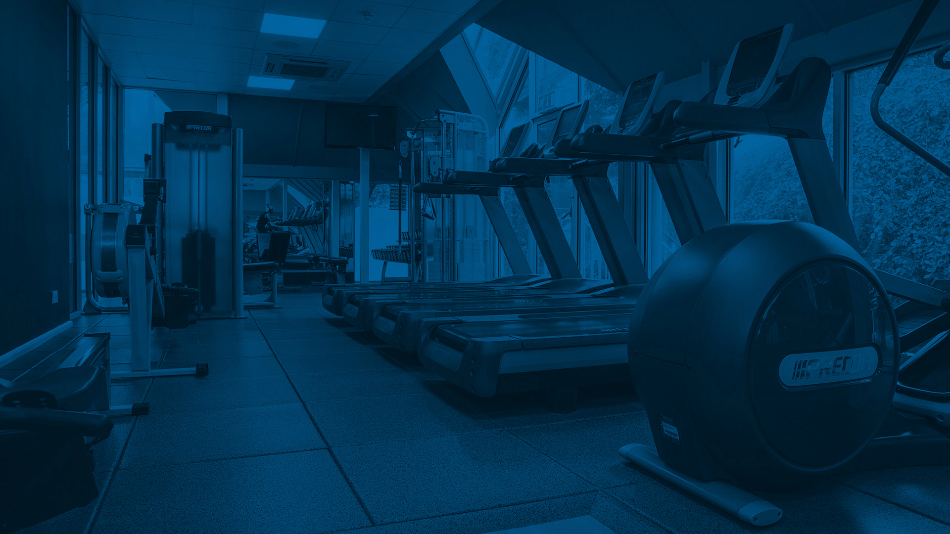 Contact Our Team Gym in Dundee Landmark Health & Fitness