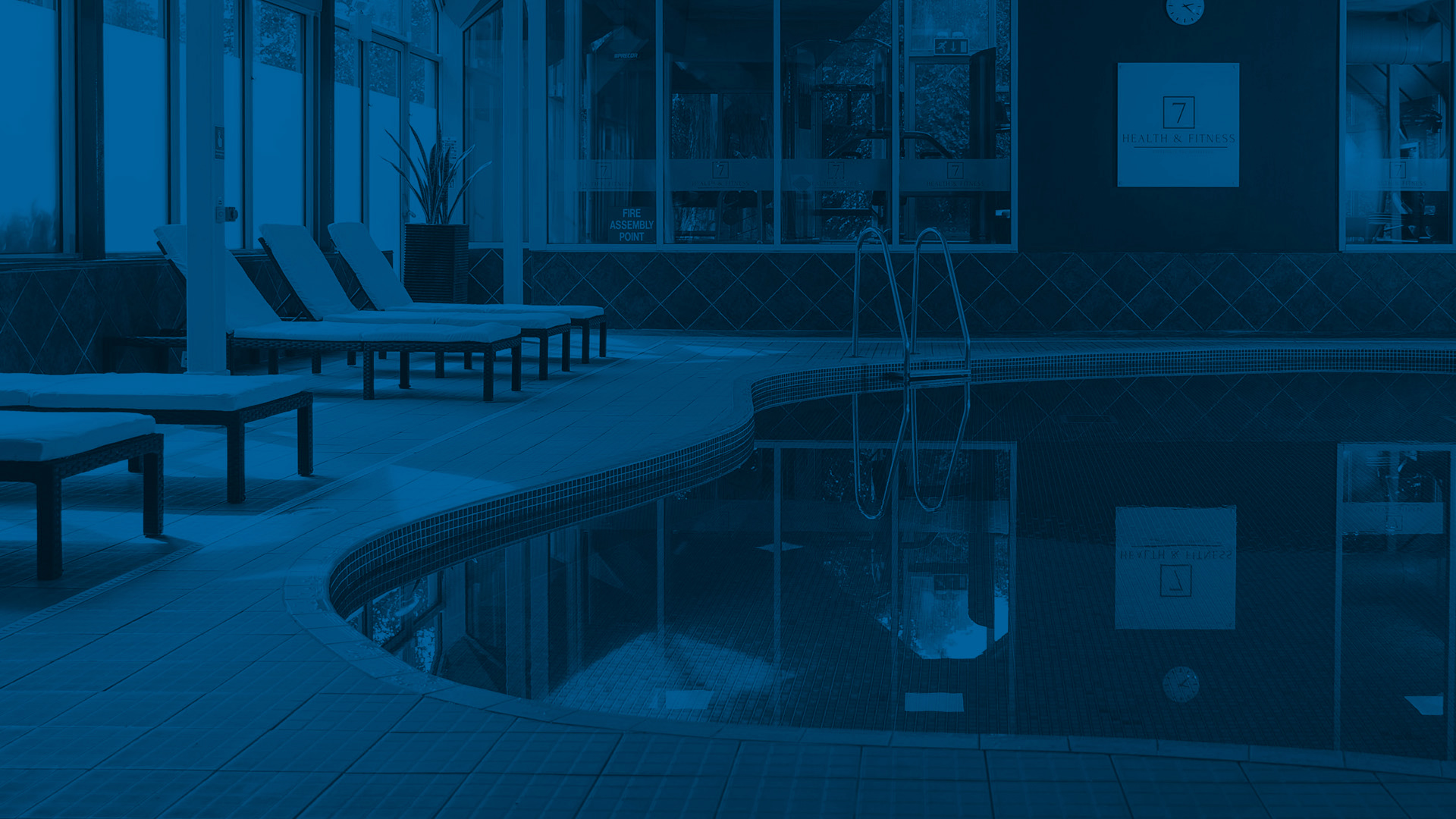 Swimming Lessons in Dundee Landmark Health & Fitness